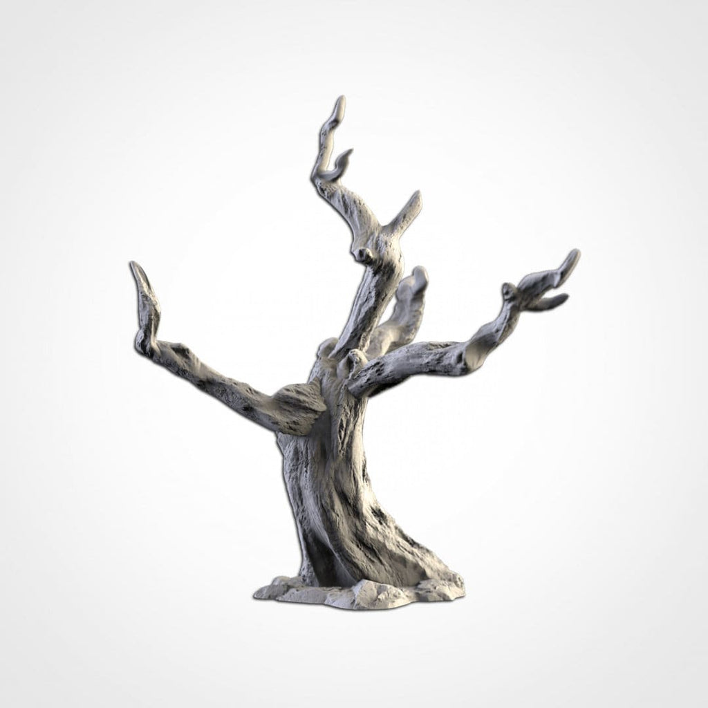 Resin Dead Trees - Txarli Factory - Sigmarite Boutique