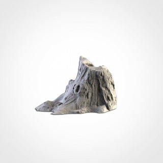 Resin Dead Trees - Txarli Factory - Sigmarite Boutique