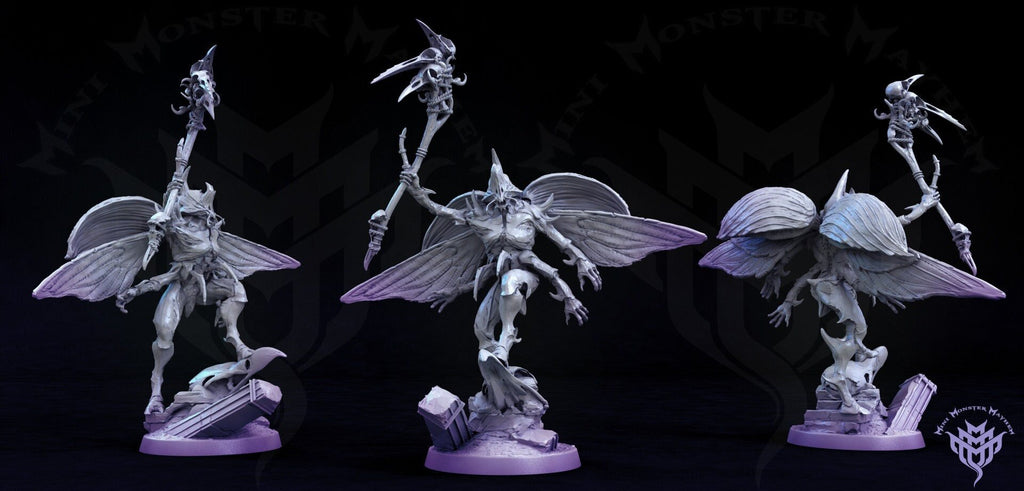 Rhino Brute - Infestation - Mini Monster Mayhem - Sigmarite Boutique