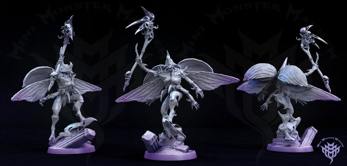 Rhino Brute - Infestation - Mini Monster Mayhem - Sigmarite Boutique