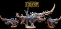 Rhinox - Nature's Grasp - Mini Monster Mayhem - Sigmarite Boutique