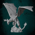 River Realm Dragon - Elves and Men - Quartermaster 3D - Sigmarite Boutique