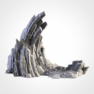Rocky Planet - Txarli Factory - Sigmarite Boutique