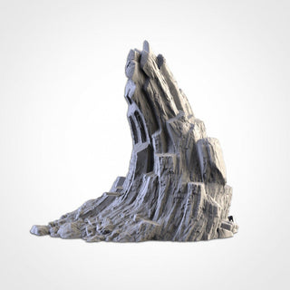 Rocky Planet - Txarli Factory - Sigmarite Boutique