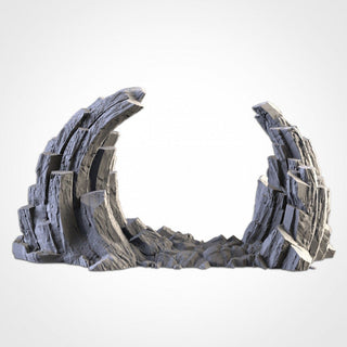 Rocky Planet - Txarli Factory - Sigmarite Boutique