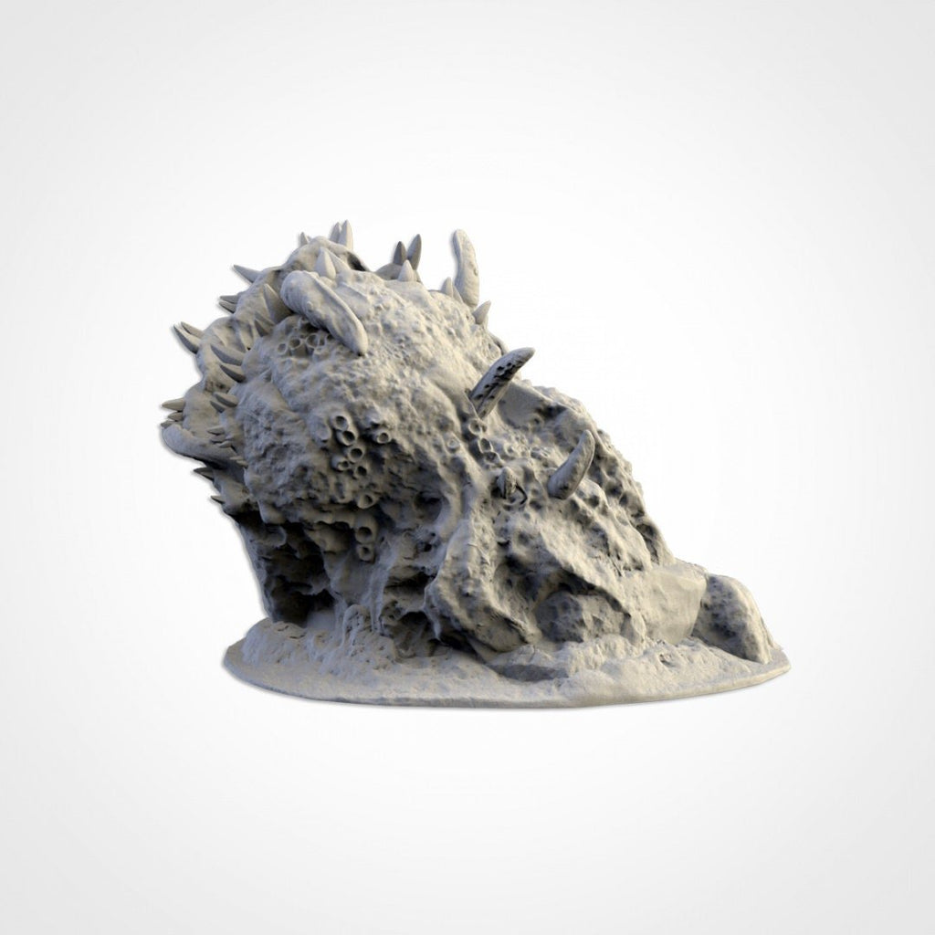 Rotten Terrain - Txarli Factory - Sigmarite Boutique