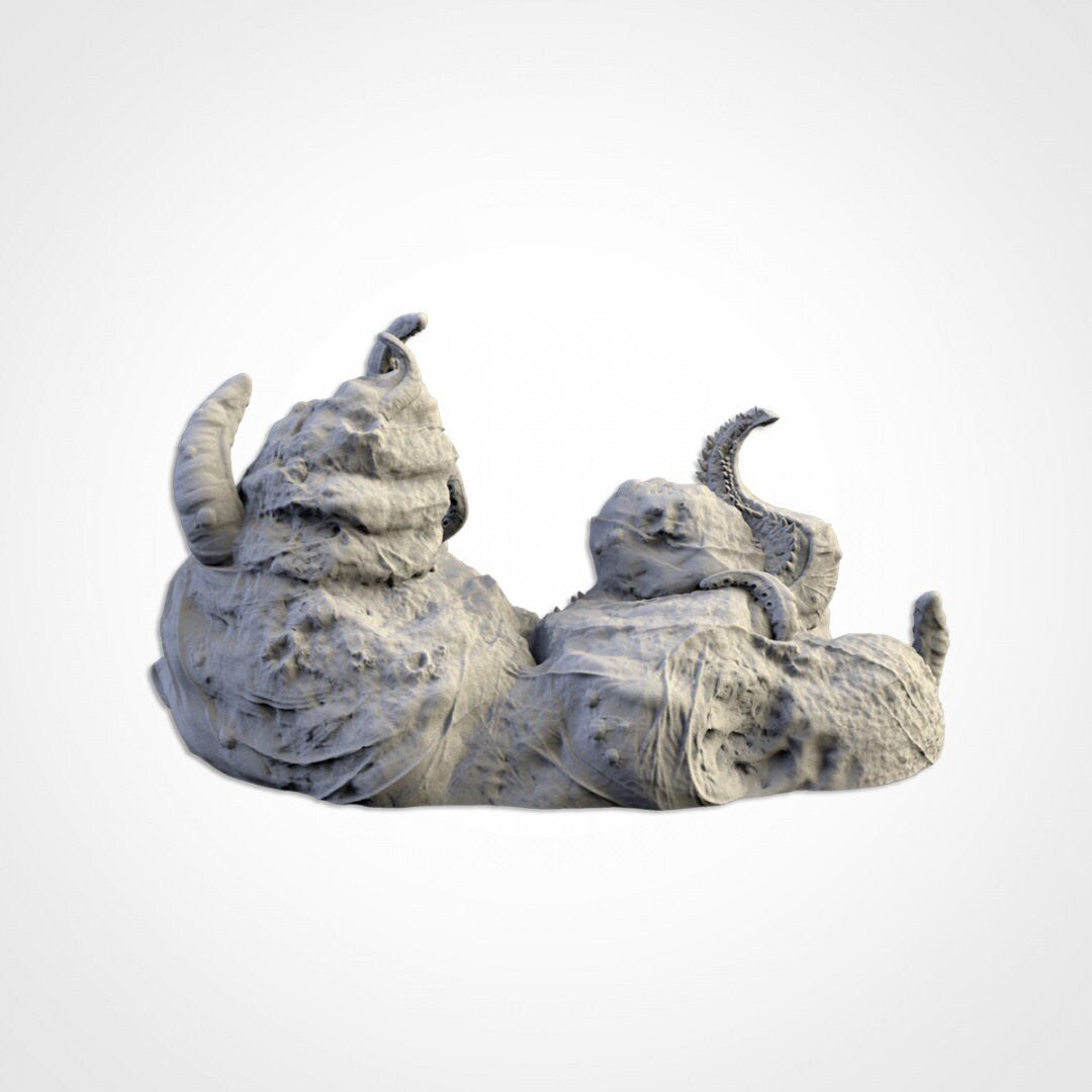Rotten Terrain - Txarli Factory - Sigmarite Boutique