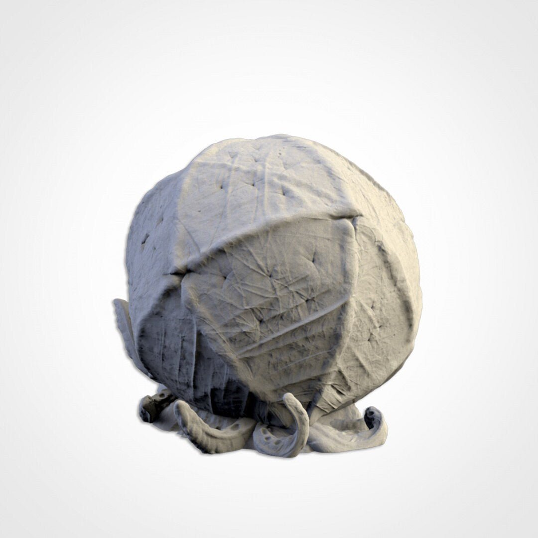 Rotten Terrain - Txarli Factory - Sigmarite Boutique
