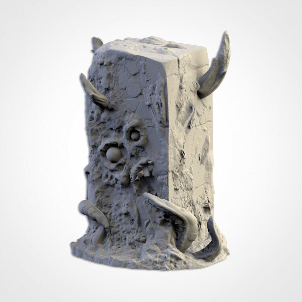 Rotten Terrain - Txarli Factory - Sigmarite Boutique
