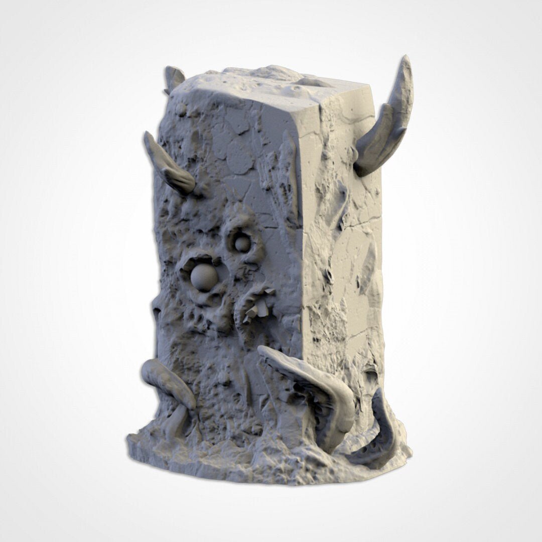 Rotten Terrain - Txarli Factory - Sigmarite Boutique