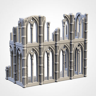 Ruined Cathedrals - Txarli Factory - Sigmarite Boutique