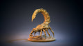 Sandwalker - Arabian Nights - Clay Cyanide - Sigmarite Boutique