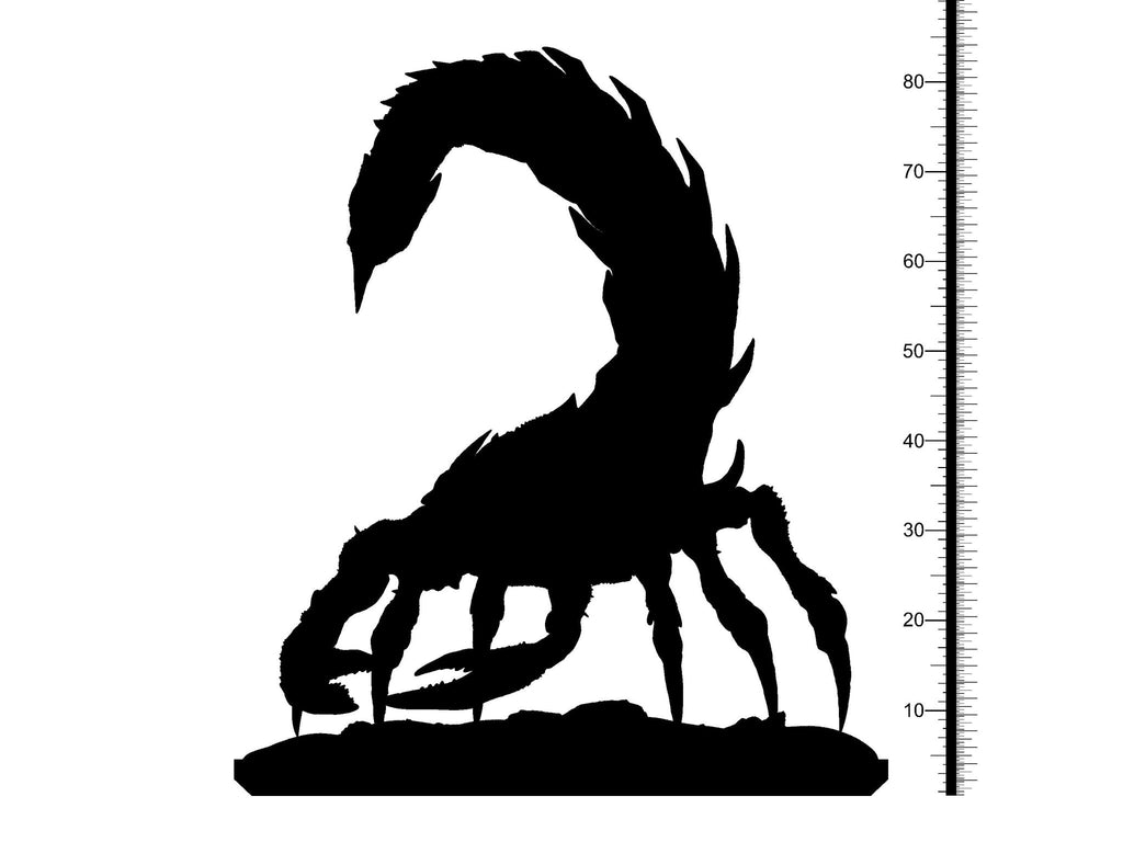 Sandwalker - Arabian Nights - Clay Cyanide - Sigmarite Boutique
