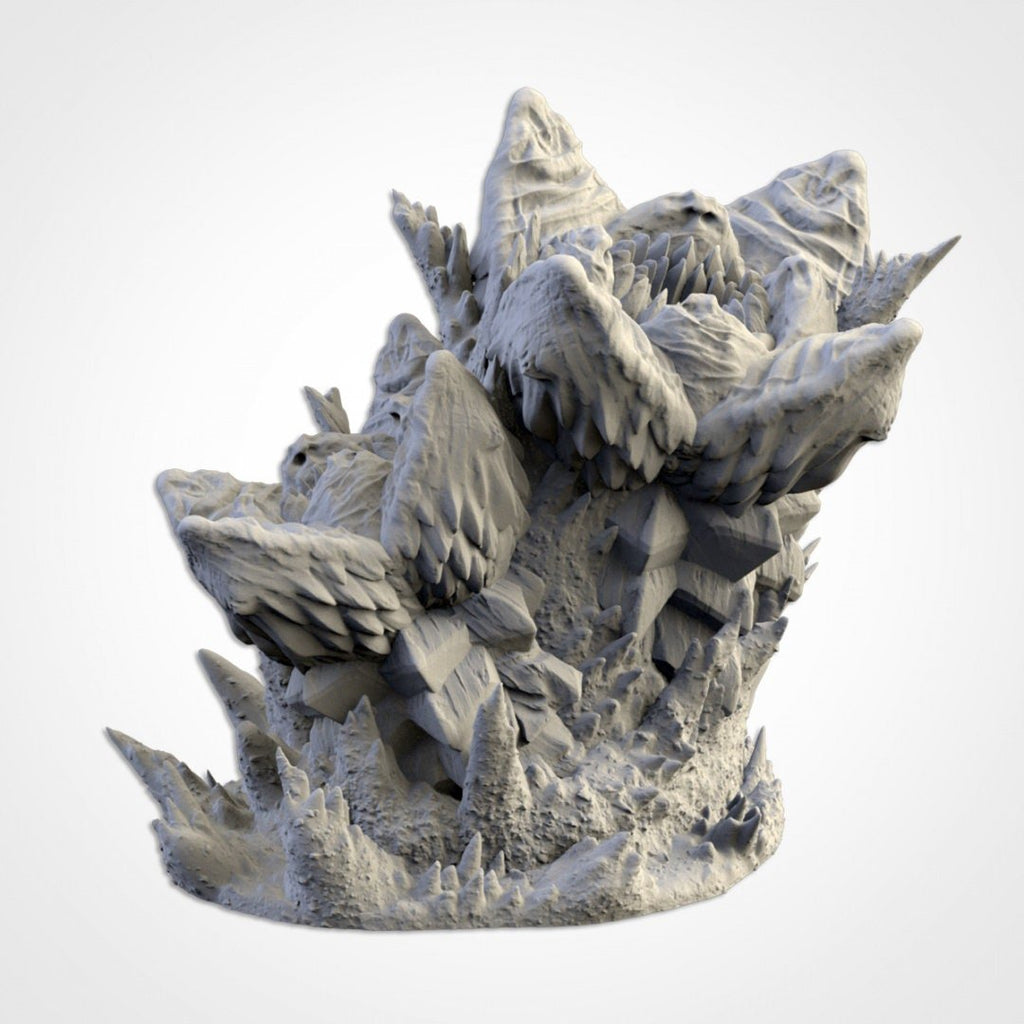 Sandworms - Txarli Factory - Sigmarite Boutique