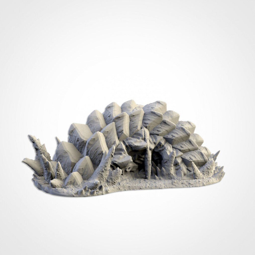 Sandworms - Txarli Factory - Sigmarite Boutique