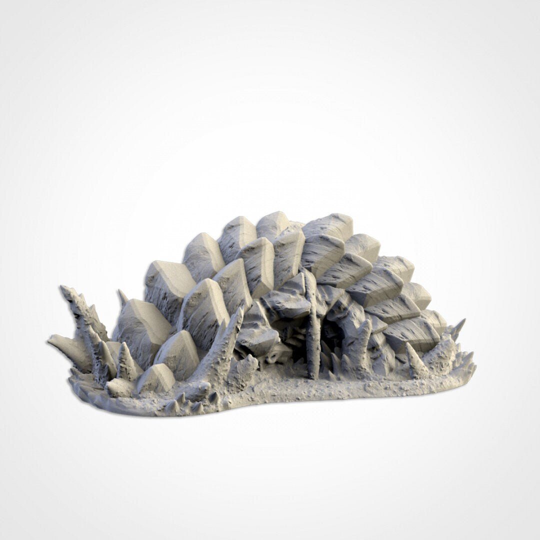 Sandworms - Txarli Factory - Sigmarite Boutique