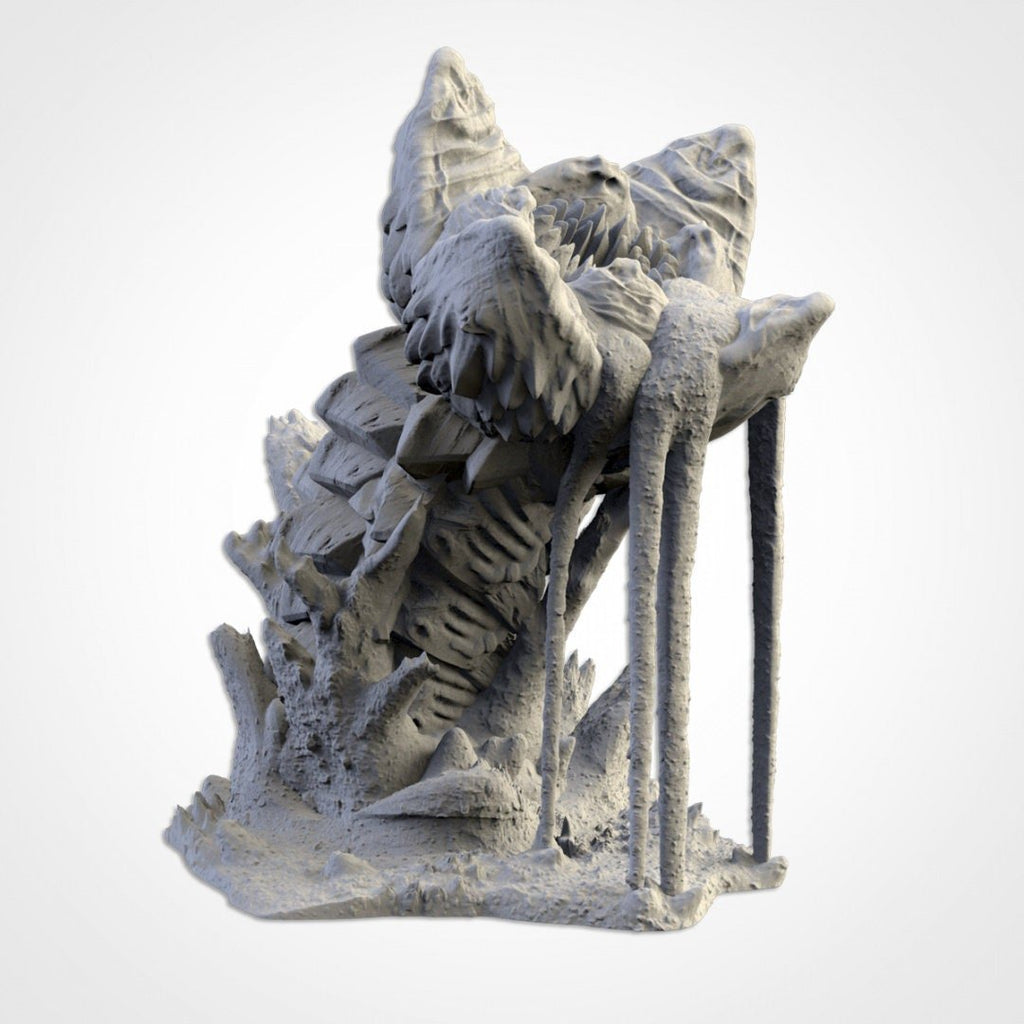 Sandworms - Txarli Factory - Sigmarite Boutique
