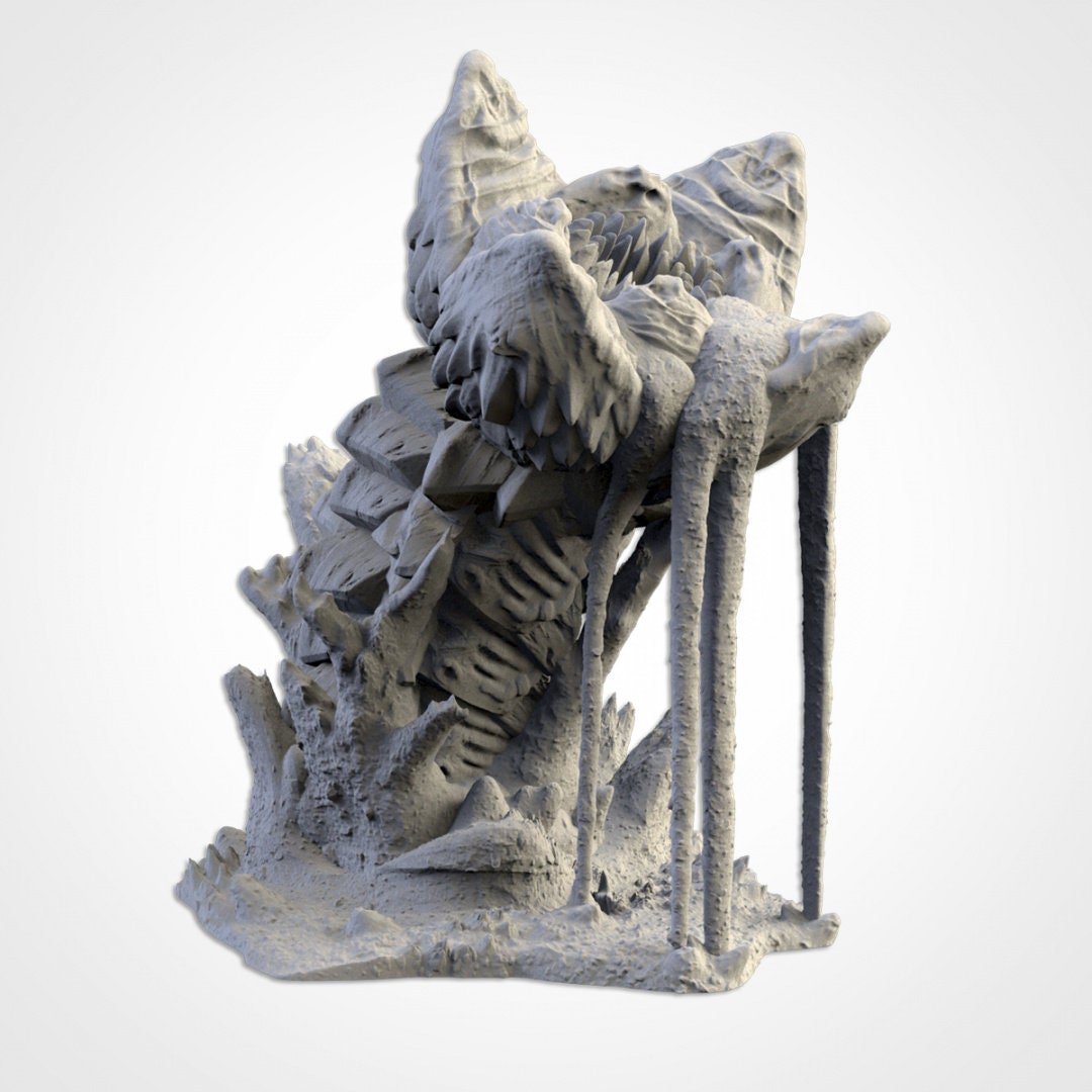 Sandworms - Txarli Factory - Sigmarite Boutique