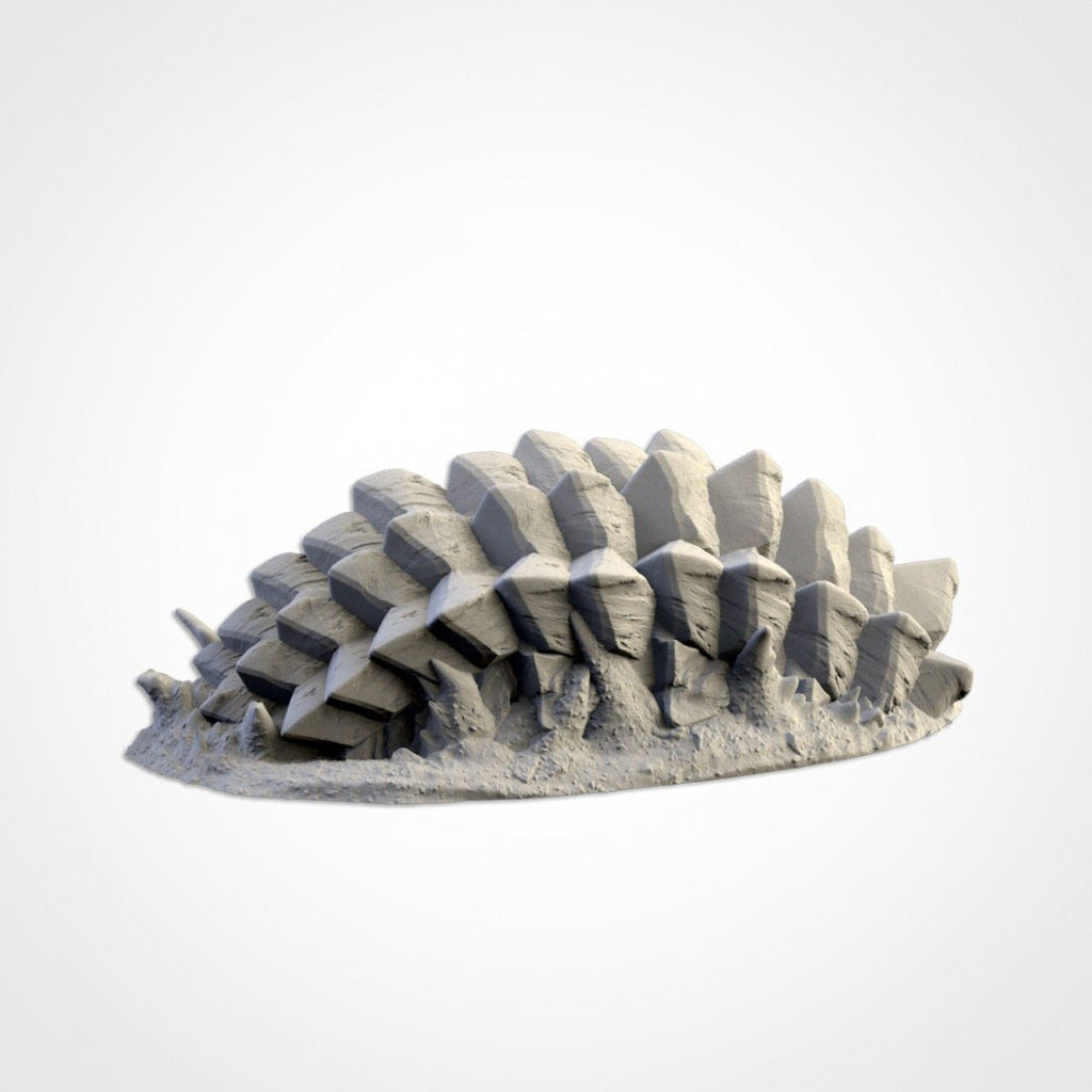 Sandworms - Txarli Factory - Sigmarite Boutique