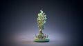Santelmo - Philippine Mythology - Clay Cyanide - Sigmarite Boutique