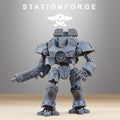 Scavenger Defender Mk2 - StationForge - Sigmarite Boutique