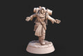 Secret Merchant - Heights of Harland - Moonglaive Studios - Sigmarite Boutique