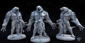 Sekolin - Beast Within - Mini Monster Mayhem - Sigmarite Boutique