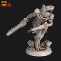 Sekolin - Dark Water Sanctum - Print Your Monsters - Sigmarite Boutique