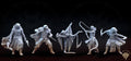 Serpentfolk Characters - Eye of the Serpent - Mini Monster Mayhem - Sigmarite Boutique
