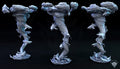 Shark Vortex - Depths of the Abyss - Mini Monster Mayhem - Sigmarite Boutique