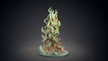 Shub-Niggurath - Great Old Ones - Clay Cyanide - Sigmarite Boutique