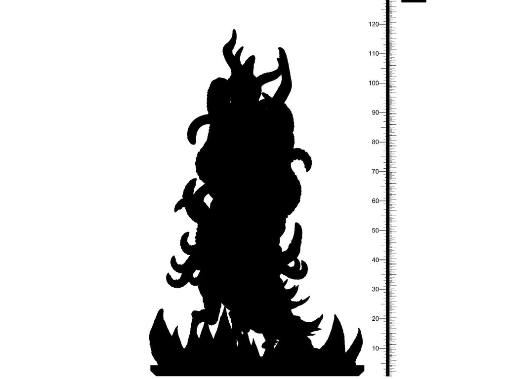 Shub-Niggurath - Great Old Ones - Clay Cyanide - Sigmarite Boutique