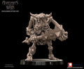 Skeletorcs - Avatars of War - Sigmarite Boutique