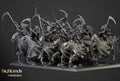 Spectral Cavalry - Highlands Miniatures - Sigmarite Boutique