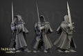 Spectral Commander - Highlands Miniatures - Sigmarite Boutique