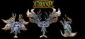 Splinters of Confliction - Nature's Grasp - Mini Monster Mayhem - Sigmarite Boutique