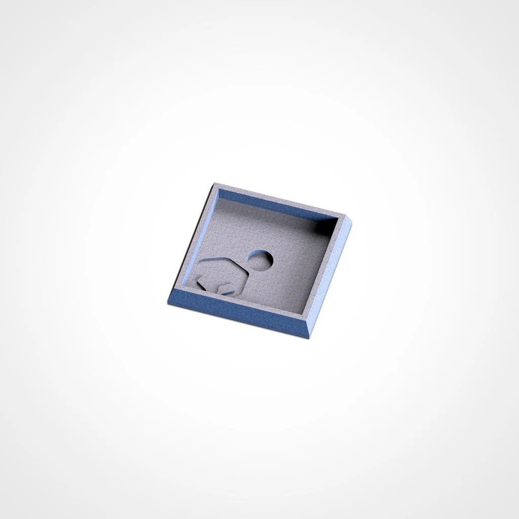 Square to Square Base Adaptors - Txarli Factory Designs - Sigmarite Boutique