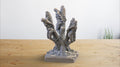 Staked Plague Cultists - Wrath of God - Clay Cyanide - Sigmarite Boutique