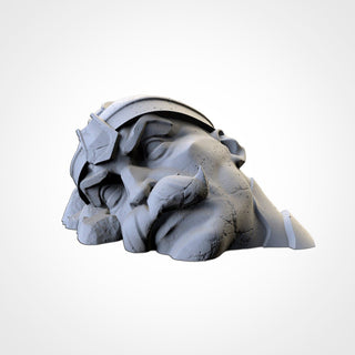 Statues - Txarli Factory - Sigmarite Boutique