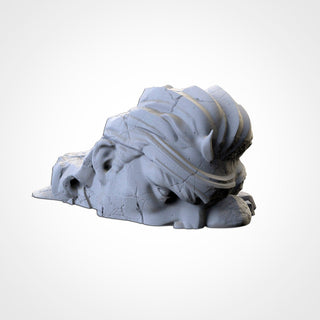 Statues - Txarli Factory - Sigmarite Boutique