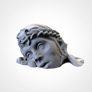 Statues - Txarli Factory - Sigmarite Boutique
