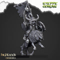Steppe Goblin Khan - Highlands Miniatures - Sigmarite Boutique