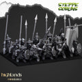 Steppe Goblins - Highlands Miniatures - Sigmarite Boutique