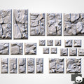 Stony Bases - Txarli Factory - Sigmarite Boutique