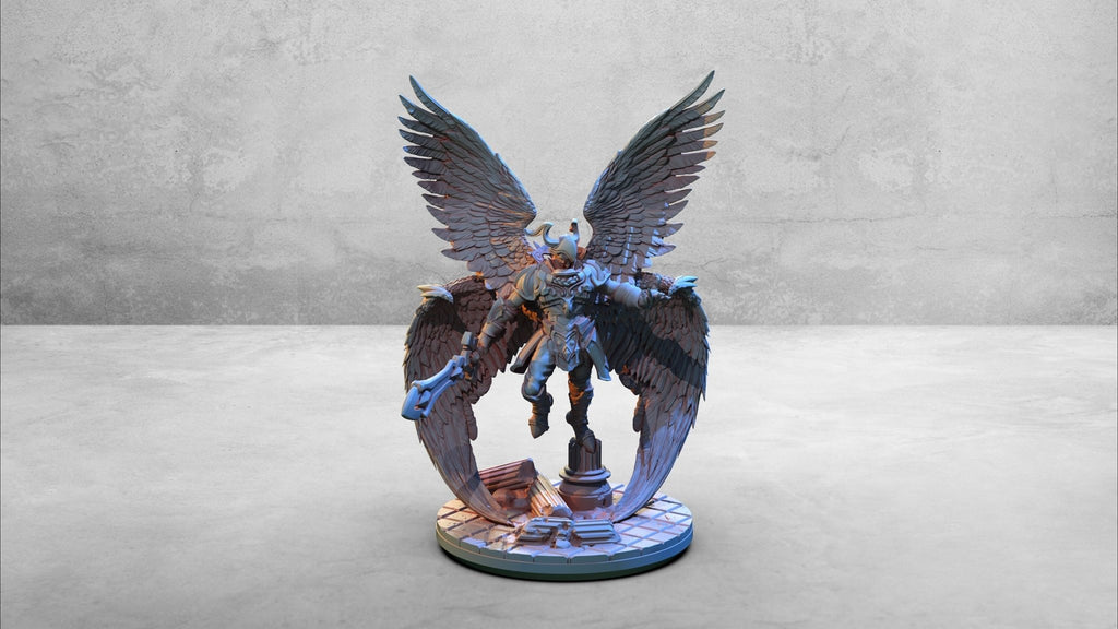 Suphlatus - Before the Fall - Clay Cyanide - Sigmarite Boutique