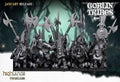 Swamp Goblins with Pikes - Goblin Tribes - Highlands Miniatures - Sigmarite Boutique