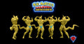 Swolechu - Mini Monster Master - Mini Monster Mayhem - Sigmarite Boutique