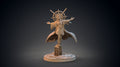 Tammuz - Babylonian Mythology - Clay Cyanide - Sigmarite Boutique