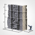 Temple Ruins - Txarli Factory - Sigmarite Boutique