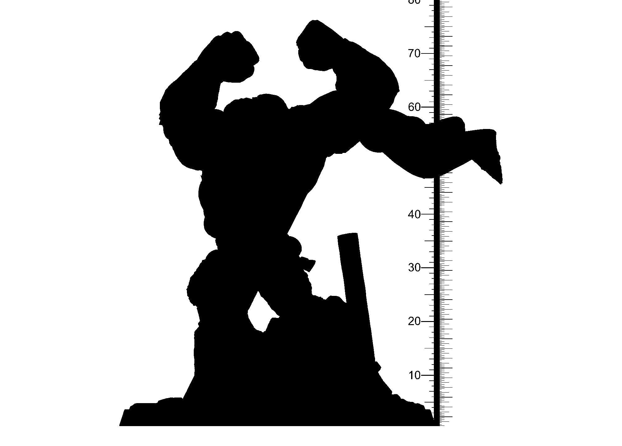 Thak - Hyborian Age - Clay Cyanide - Sigmarite Boutique